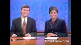 KSTP-TV November 30, 1997, 10pm