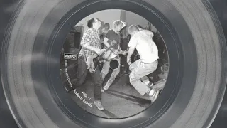 minor threat – out of step outtakes 7" (2023)