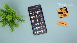 Realme GT Master Edition Review. Great Value!