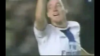 PSG 0-3 Chelsea 2004 - Terry, Drogba x2