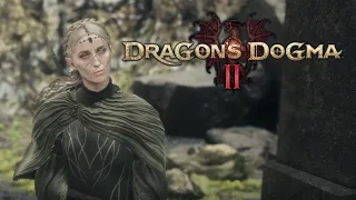 Dragon's Dogma 2 #33 - Магическая боеголовка