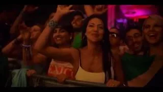 [HD] Rock The House with Afrojack and Swedish House Mafia