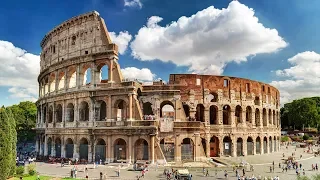 Colosseum and Ancient Rome Small-Group Tour with Virtual Reality