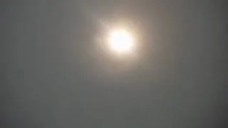china 2009 solar eclipse diamond ring
