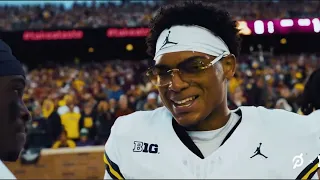 Michigan Football 2023-24 Mid Season Highlights/Hype Video (Updated)