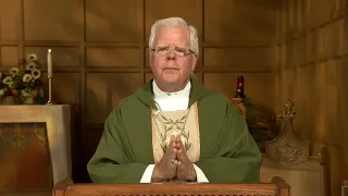 Catholic Mass Today | Daily TV Mass, Wednesday October 12, 2022