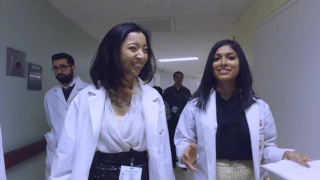 Psychiatry Residency Video: A Day in the Life — Stony Brook Medicine