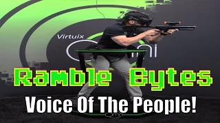 Ramble Bytes - Voice of the people