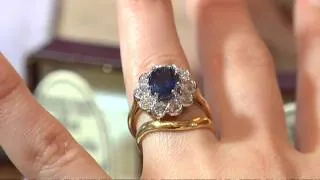 Royal Wedding - Get the Look - the Ring