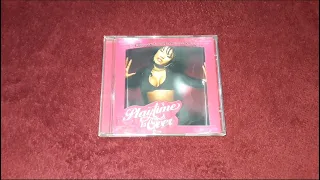 CD Nicki Minaj - Playtime Is Over (Fan Edition) - Unboxing