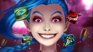 Lethality Jinx.exe