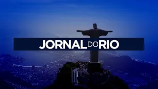 [AO VIVO] JORNAL DO RIO - 27/03/2024