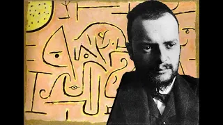 Art & Design Masters - Paul Klee