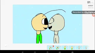 Chime meme baldi x player ( if is criney)