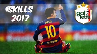 Lionel Messi 2017 Skills/Goals/Assists || HD