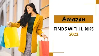 2022 September AMAZON MUST HAVES | TikTok made me buy it | part 11 | TikTok crazy Finds
