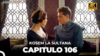 Kosem La Sultana | Capítulo 106 (4K)