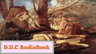 Danish Popular Legends by Hans Christian Andersen - D.U.C AudioBook - AudioBook for Learning English