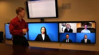 Technology Pioneer 2013 - Ofer Shapiro (Vidyo)