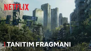 Alice in Borderland | 2. Sezon Tanıtım Fragmanı | Netflix