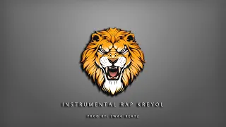 "Hard King" Instrumental Beat Rap Kreyol 2020 (Prod By: Swag-Beatz)