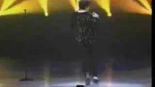 moonwalk michael jackson vs resortes