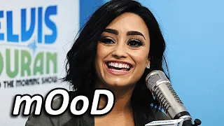 demi lovato being a mood for 3 minutes straight | Lovato Gallery