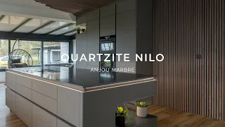 AM l QUARTZITE NILO