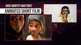 Hamsa - Animated Short Film | PG reaction