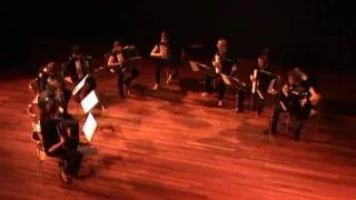 MDA Speelt Escualo van Astor Piazzolla.mpg