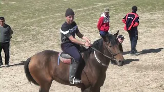 Аралбаев Медет ағамыздың елден бата алу көкпары. (Шұбар су ) 31 03 2022 жыл