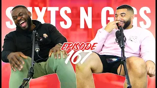 Ep 167 - The MEANEST Thing A Woman Has Said | ShxtsnGigs Podcast