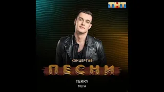 Terry - Мега