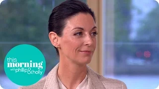 Mary McCartney Is Keeping Her Mother's Legacy Alive | This Morning