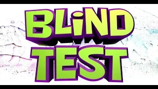 BLIND TEST DE 100 EXTRAITS : Films, dessins animés, séries