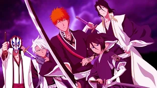 Bleach「AMV」-  Last One Standing  ᴴᴰ