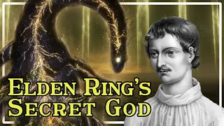 Elden Ring's Secret, Hidden God