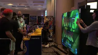 2019 California Extreme Panic Park Round 4 - Final