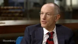 Sequoia's Michael Moritz: Venture Capital Is 'High-Risk Poker'