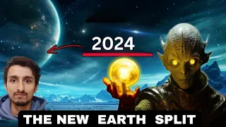 "This Is How It Will Happen..." - The Pleiadians 2024