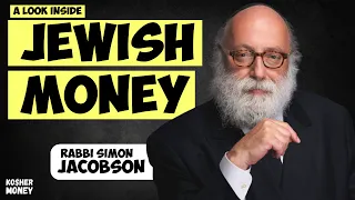 How Jews View Money Differently Than Everyone Else