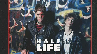 Half-Life | A Punxploitation Film