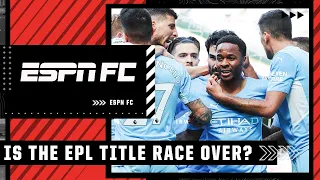 Manchester City vs Newcastle reaction: 'The PERFECT weekend in many ways!' - Shaka Hislop | ESPN FC