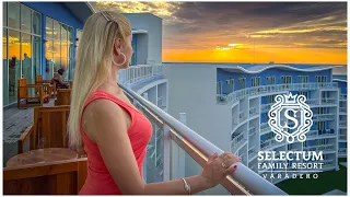 Selectum Family Resort Varadero | Cuba | Showcase | VLOG