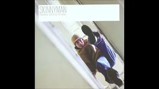 Skinnyman - I'll Be Surprised - Council Estate Of Mind