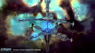 Starpoint Gemini Warlords Launch Gameplay