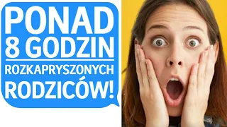 r/EntitledParents 8-GODZINNA KOMPILACJA PEŁNA ROZKAPRYSZONYCH RODZICÓW! - Reddit Podcast