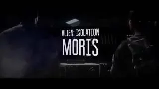 Rap Battle Outlast vs Alien Isolation (MORIS): the role of children in Part 1 RUS