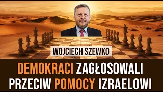 #170. Kongres przeciw Izraelowi? Arabia stawi warunki.Fabryka TB2 pod Kijowem.USA polują na Pegazusy