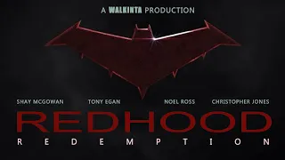 REDHOOD REDEMPTION (fan made movie)